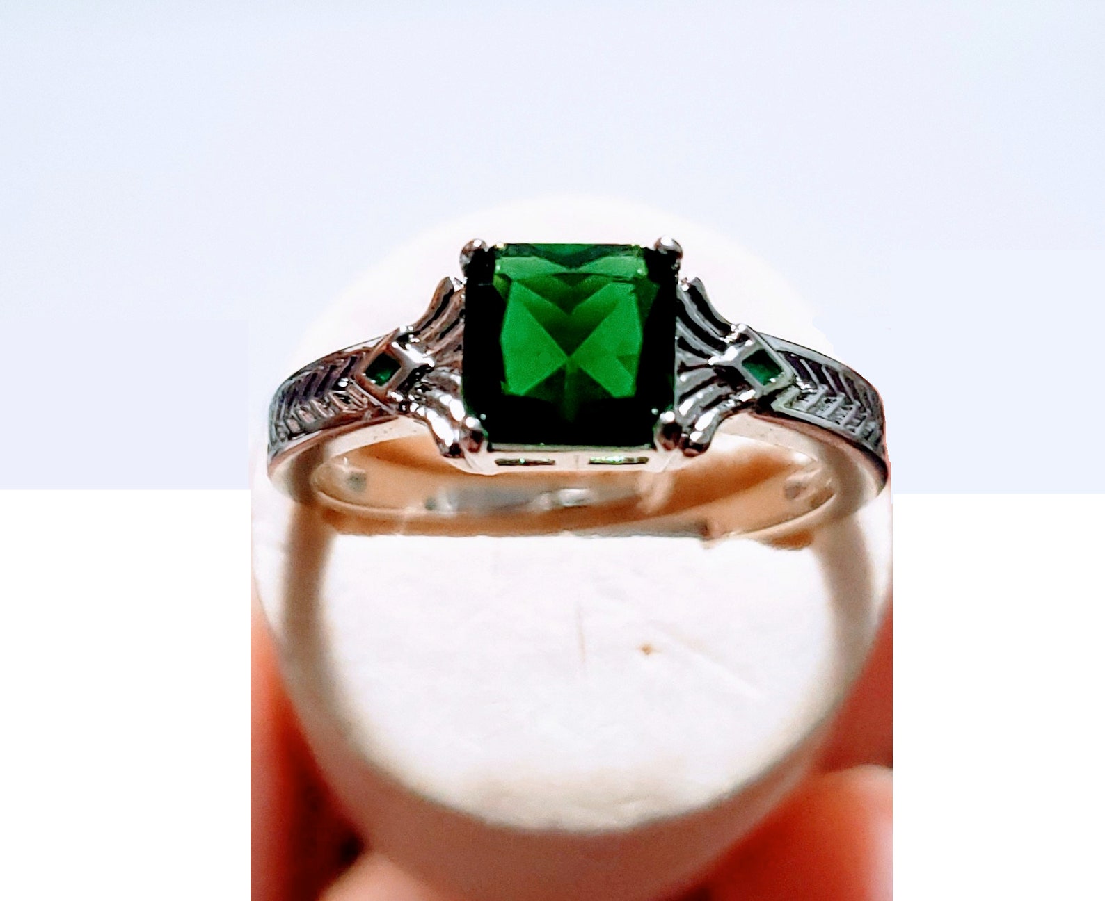 Noble's Ring Byleth's Ring Fire Emblem Three Houses Etsy