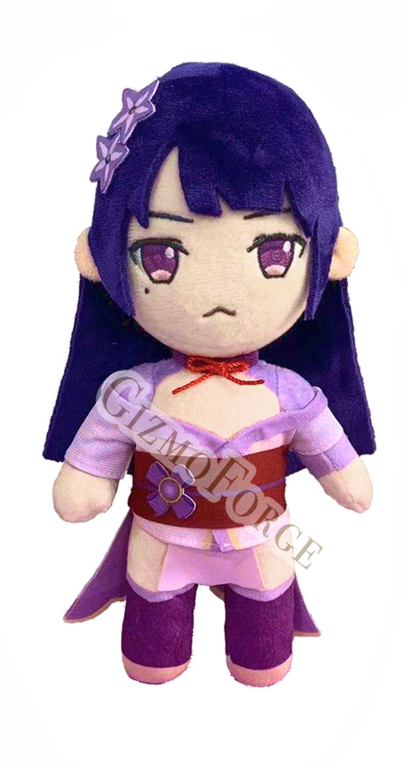kazuha plush