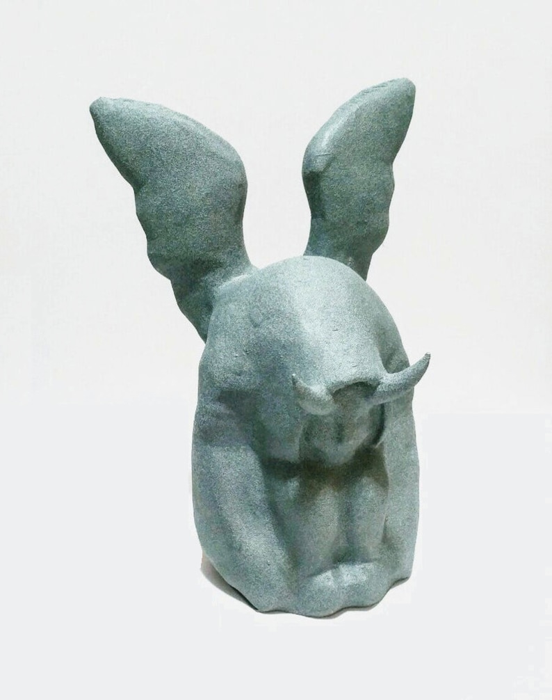 Goddess Statue Zelda Breath of the Wild Shrine statue Etsy