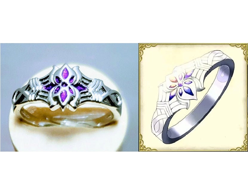 FE3H ベレトの指輪 ファイアーエムブレム 風花雪月 - ベレトの FE3H ベレトの指輪 ファイアーエムブレム 風花雪月 - ベレトの