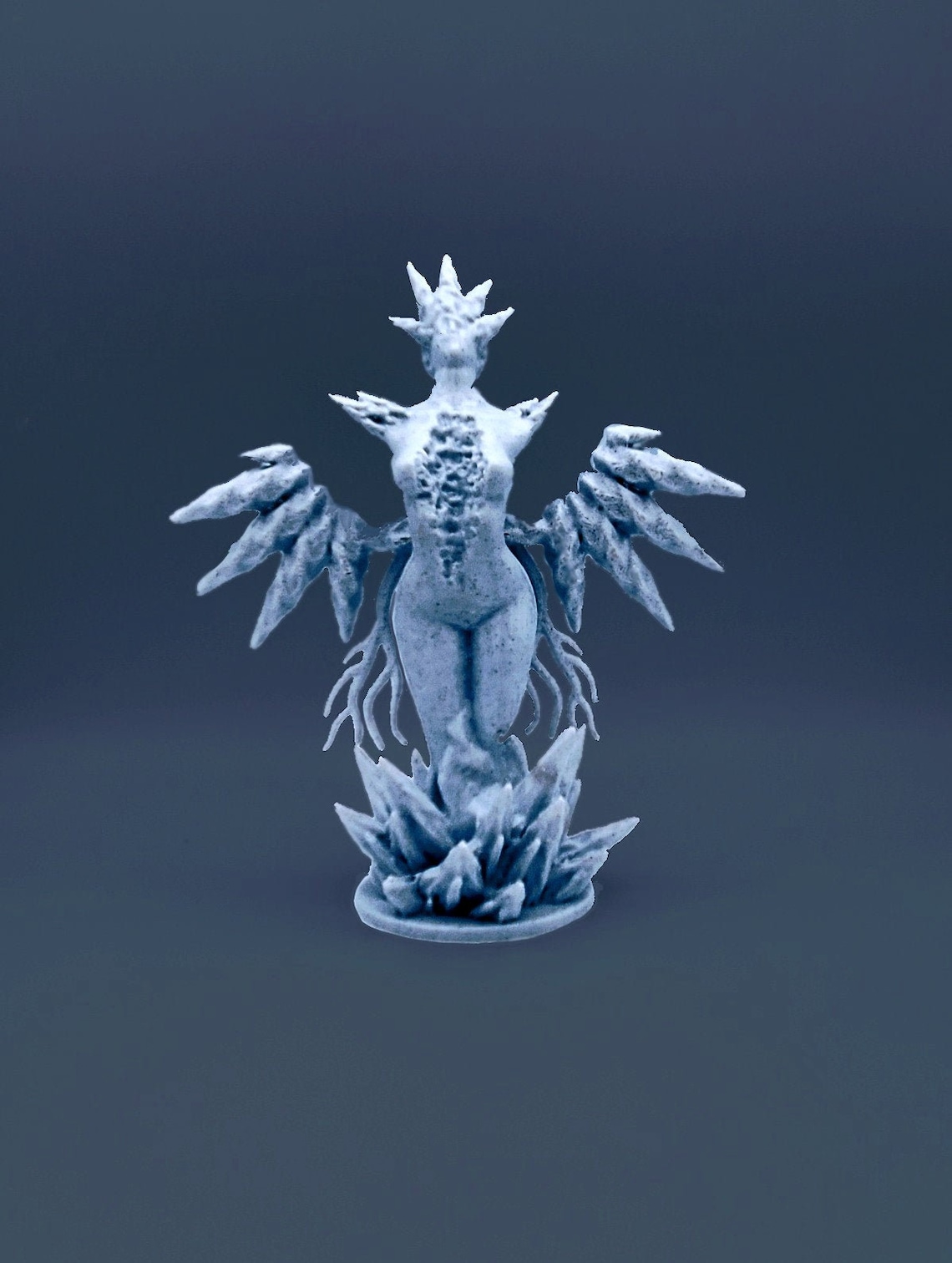 Crystal Dimitrescu Resident Evil Village Evil Resourc vrogue.co