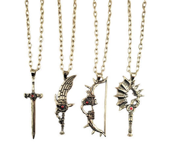Fakespot  Three Keys Jewelry