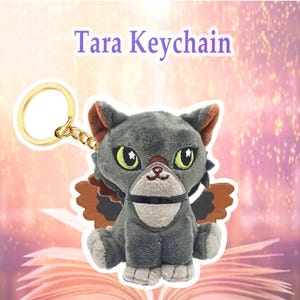 Gale Baldur's Gate 3 Plush BG3 image 8