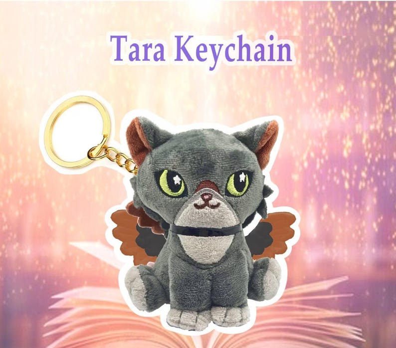 Gale Baldur's Gate 3 Plush BG3 image 8