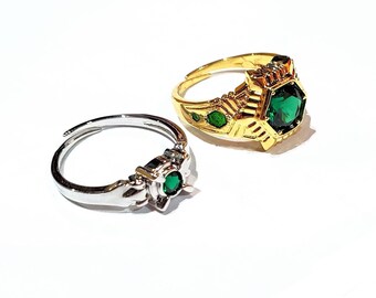 FE3H ベレトの指輪 ファイアーエムブレム 風花雪月 - ベレトの貴族の