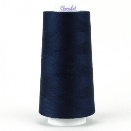 Blue Bell Upholstery Thread, High Spec Bonded Nylon B69