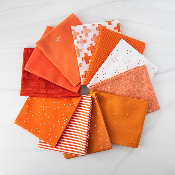 Fat Quarter Bundle Etsy
