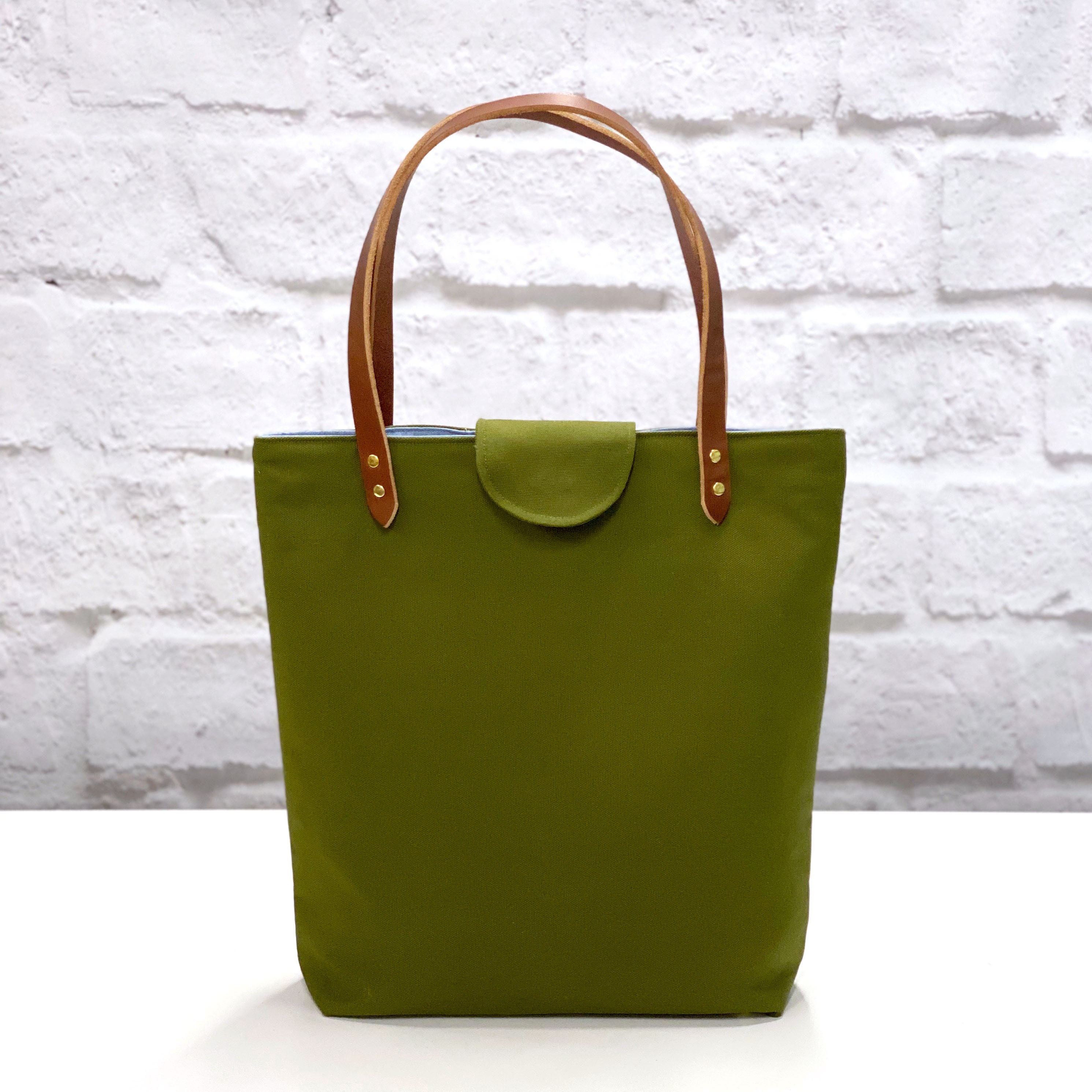 lincoln purse