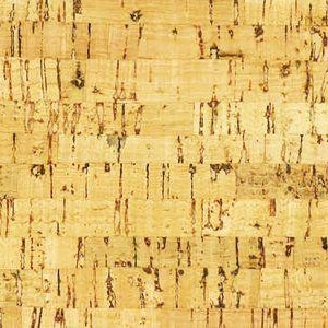 SorenCut Cork Fabric by The Yard for Sewing: Natural Cork and Gold Embellished Craft Fabric Sheet,Glitter Fabric Roll 12.5 * 54 inch for Earrings