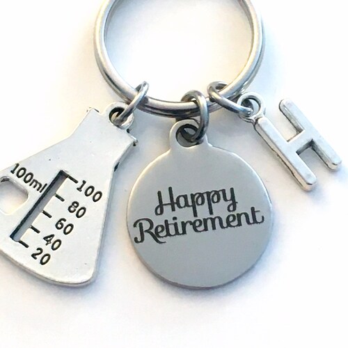 Love Knot Necklace Retirement Gifts for Women Retirement Etsy