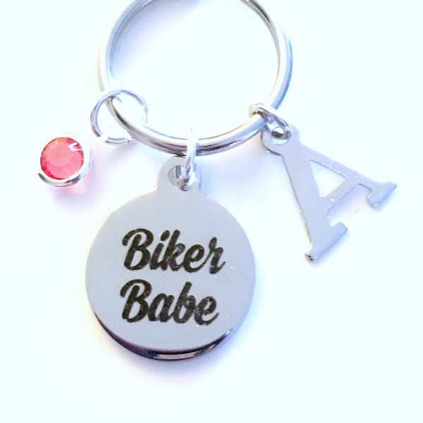 Biker Chick Etsy