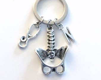 spine keychain bulk