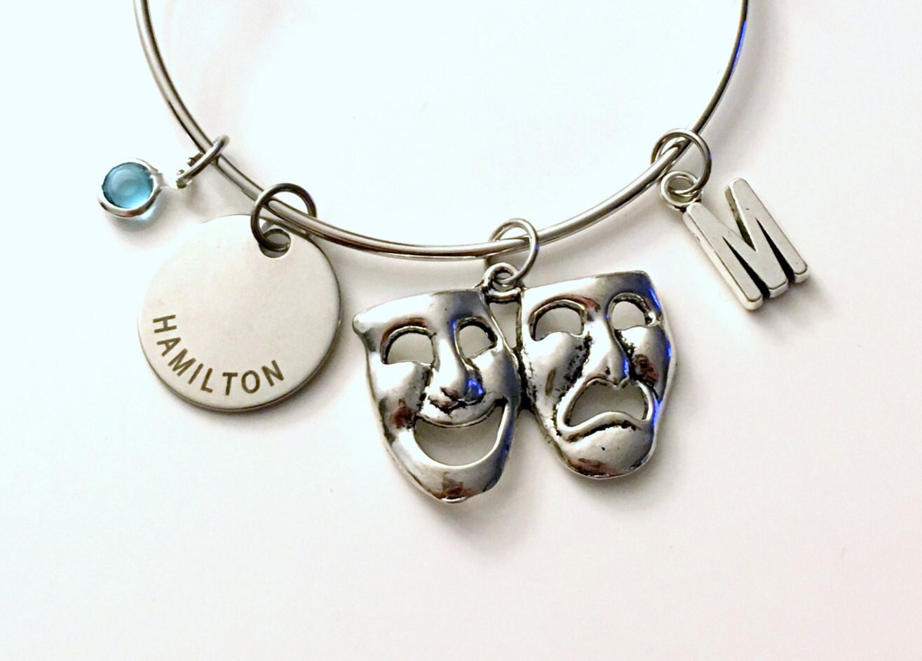 Hamilton charm bracelet outlet