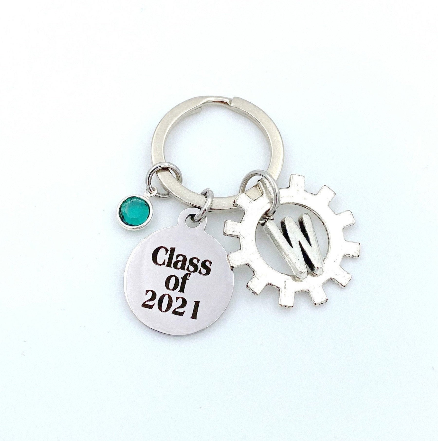 Engineering Graduation Gift Class Of 21 Mechanic Key Chain Gear Keychain Grad Present For Electronic Student Keyring Mechatronics Engineering Graduation Gift Class Of 21 Mechanic Key Chain Gear Keychain Grad Present For Electronic Student Keyring Mechatronics