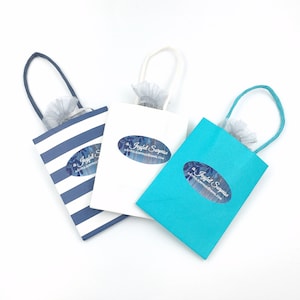 Gift Wrapping, Add on Note with Gift Bag,  Add on Gift Wrapping for any gift, Seasonal Gift wrap available
