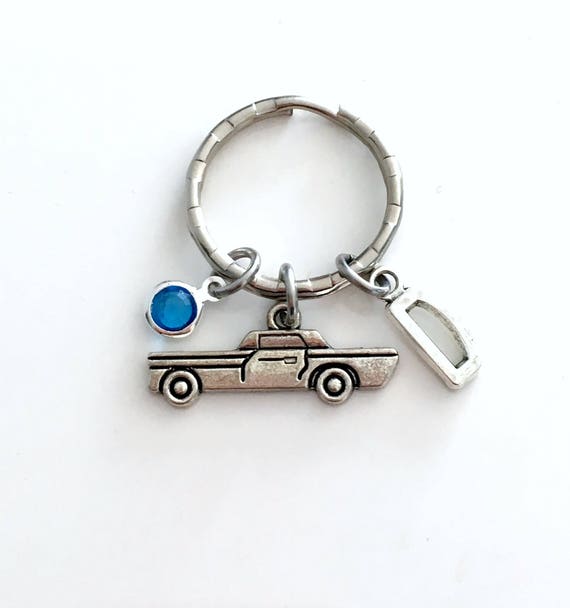 Auto keychain shop