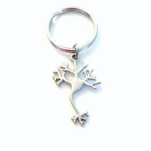 Nerve Keychain