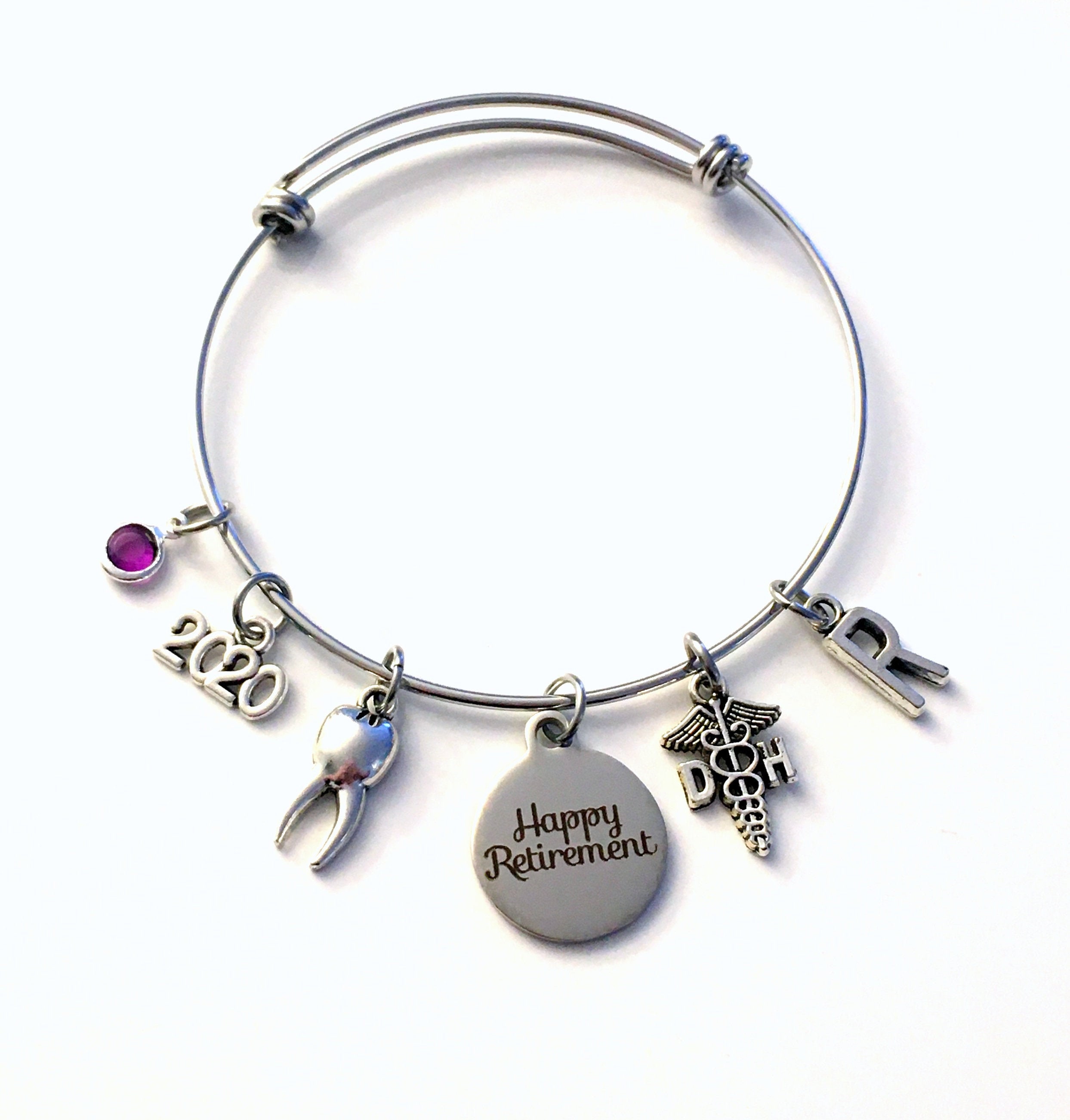 Retirement Gift for Dental Hygienist, 2020 Dentist