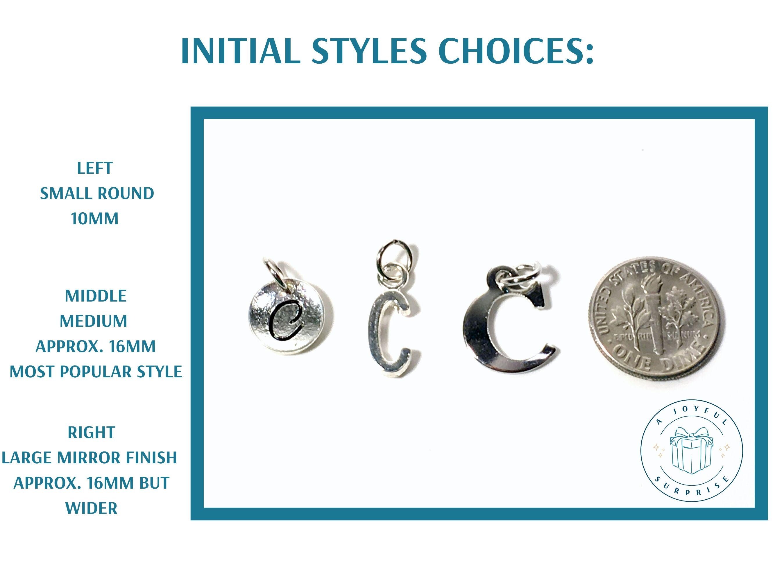 Z Keychain, A B C D E F G H I J K L M N O P Q R S T U V W X Y Any