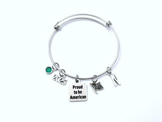 Citizen charm bracelet Citizen Of The World main image 2