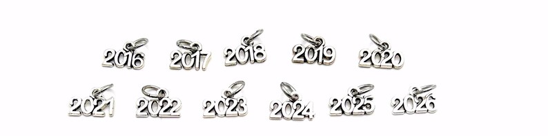 Medical Assistant Graduation Gift, 2026 MA Keychain, Gift for MA Student Grad Keyring, MA Key Chain initial letter custom 2027 physician her image 4