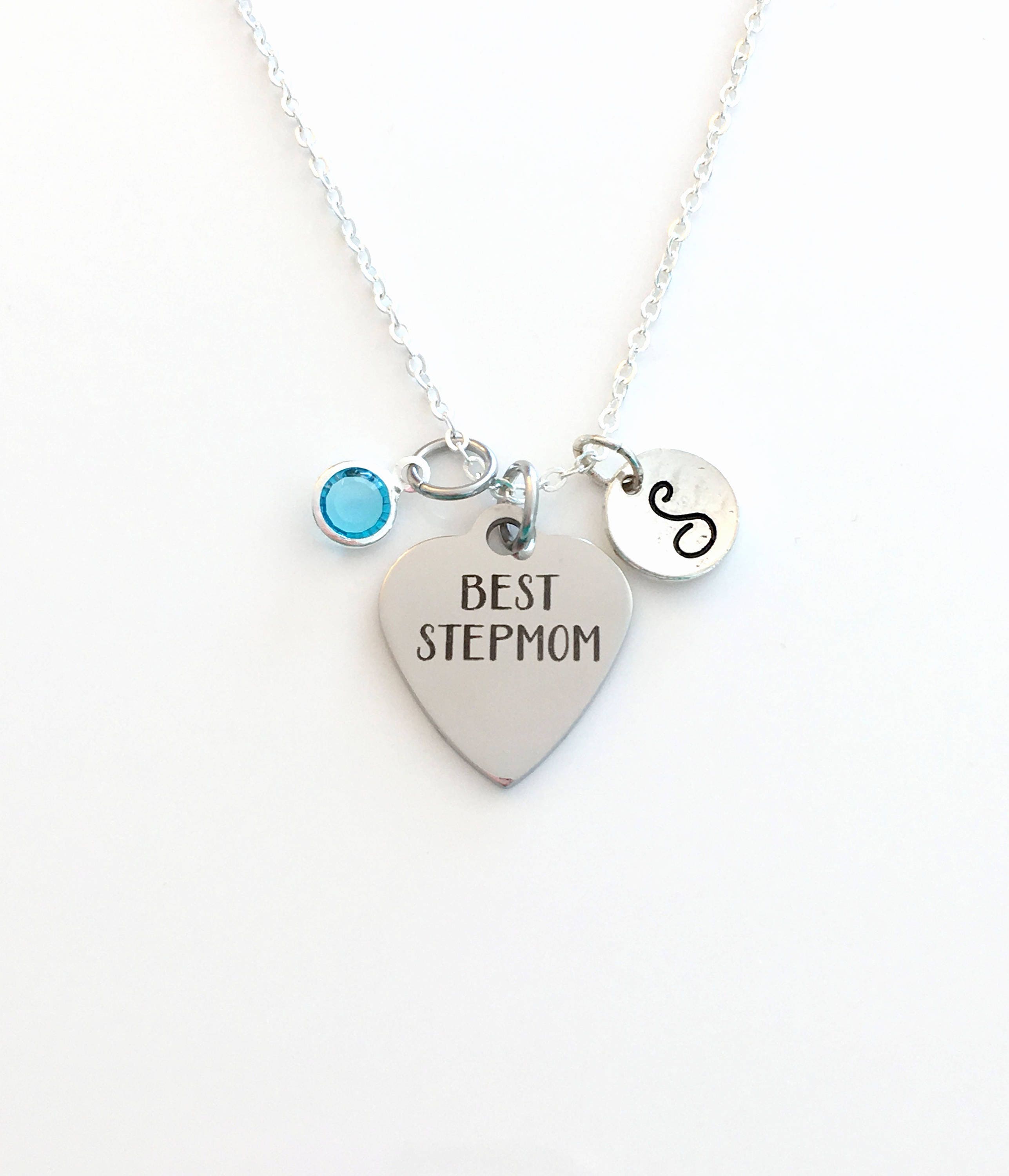 mothers day necklace canada