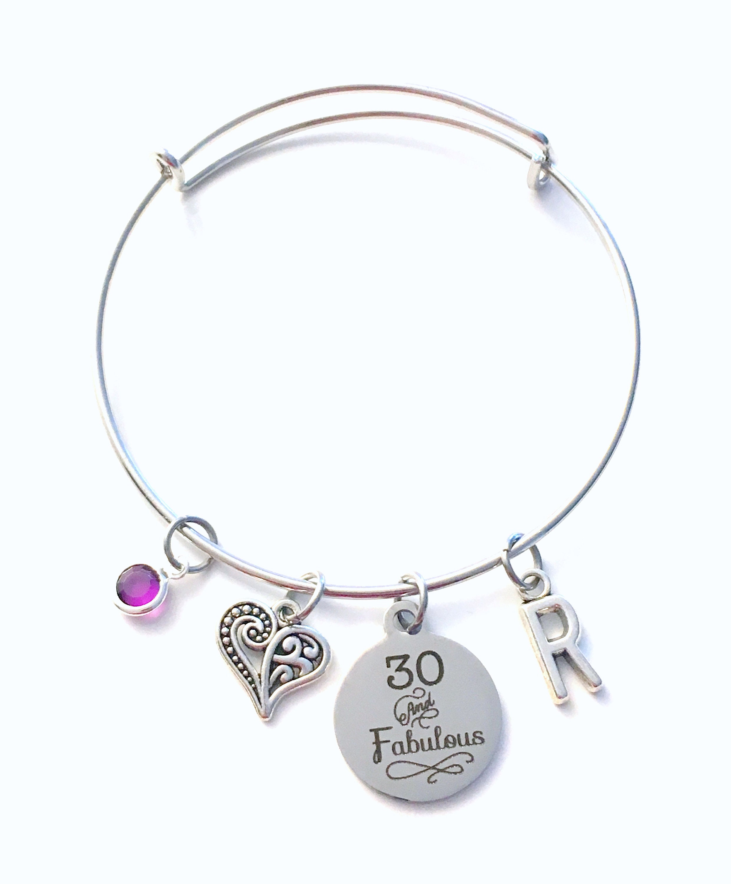 mum 30th birthday presents