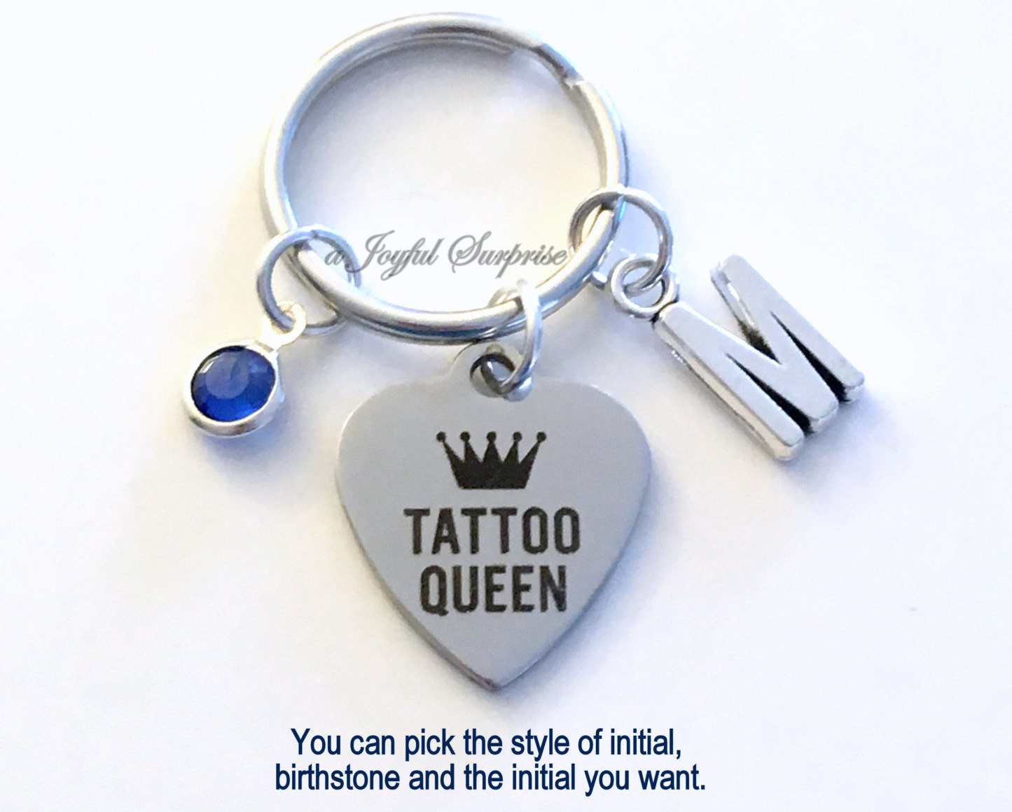 Tattoo Queen Keychain Tattoo Artist Key Chain Keyring Gift - Etsy Australia Tattoo Queen Keychain Tattoo Artist Key Chain Keyring Gift - Etsy Australia