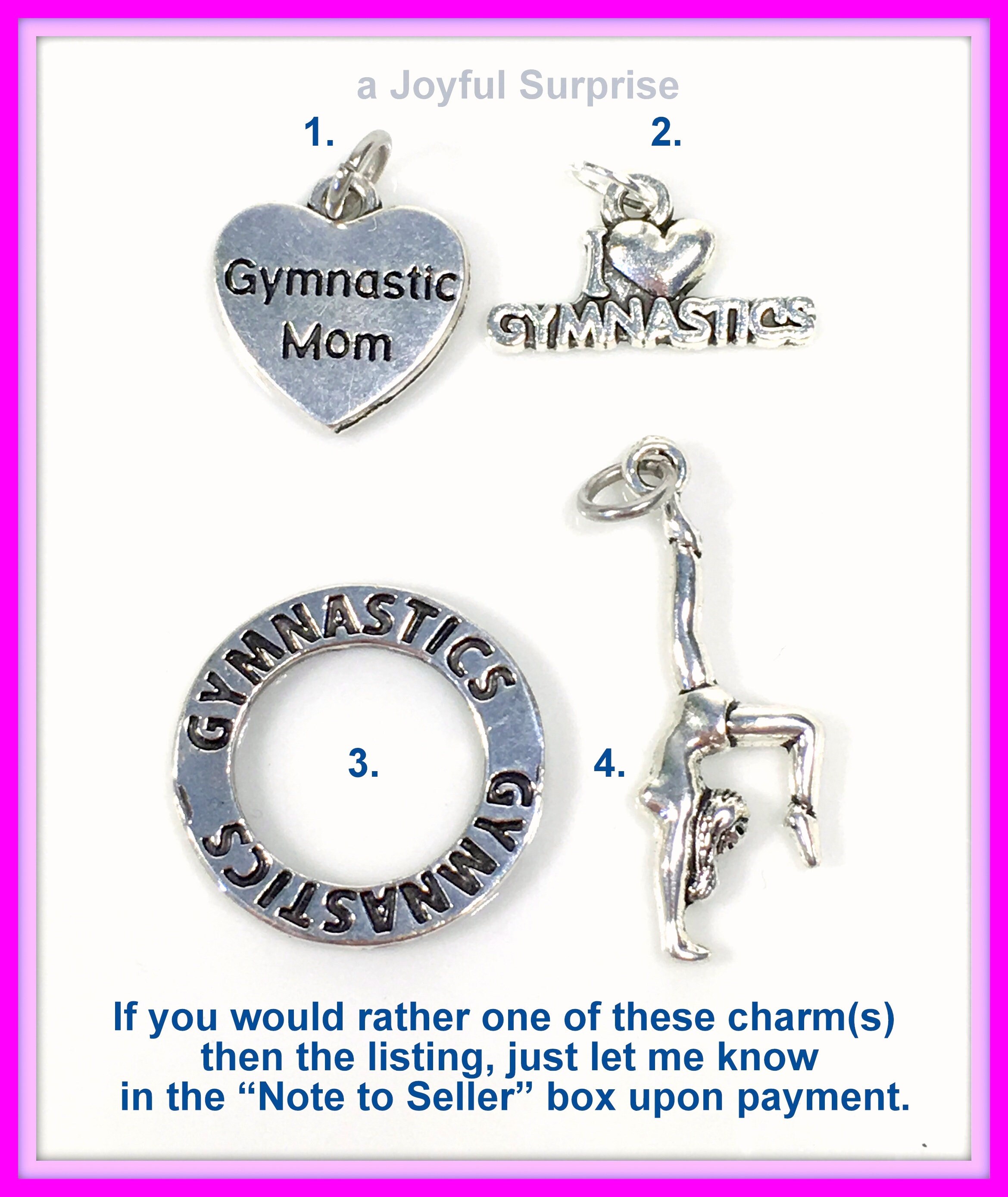 Gymnast Keychain Custom Silver Gymnastic Keyring Key Chain Etsy