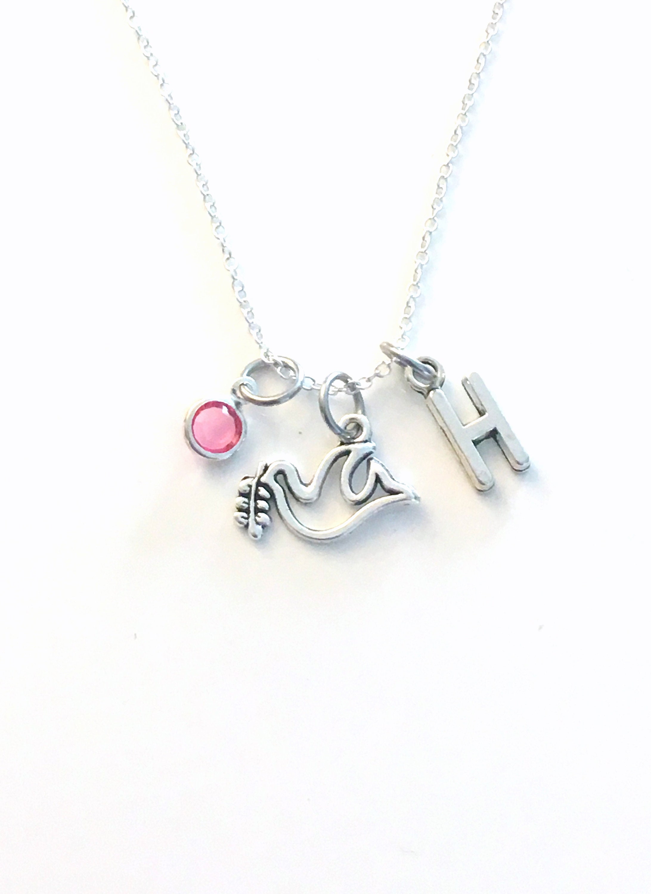 personalized jewelry for teenage girl