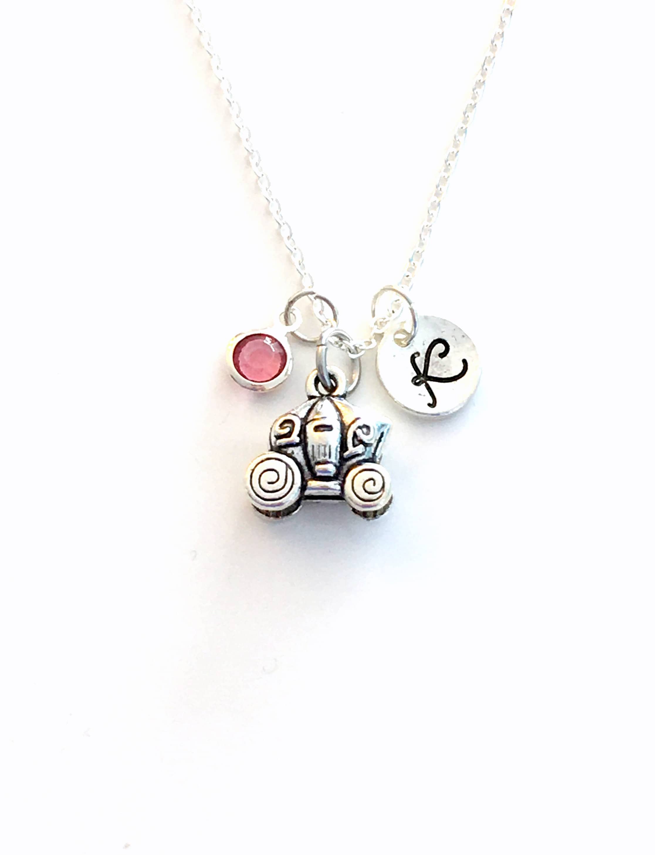 personalized jewelry for teenage girl