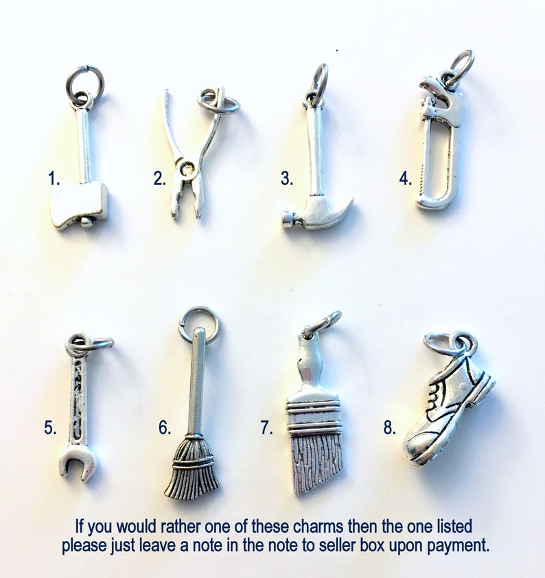 Gift for Janitor Keychain Broom Key Chain Custodian Keyring Etsy