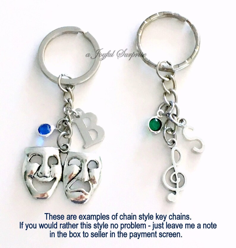 Gift for Aunt KeyChain Nephew Key Chain The love between an Aunt and her nephew is Forever Keyring Jewelry Initial letter present Auntie