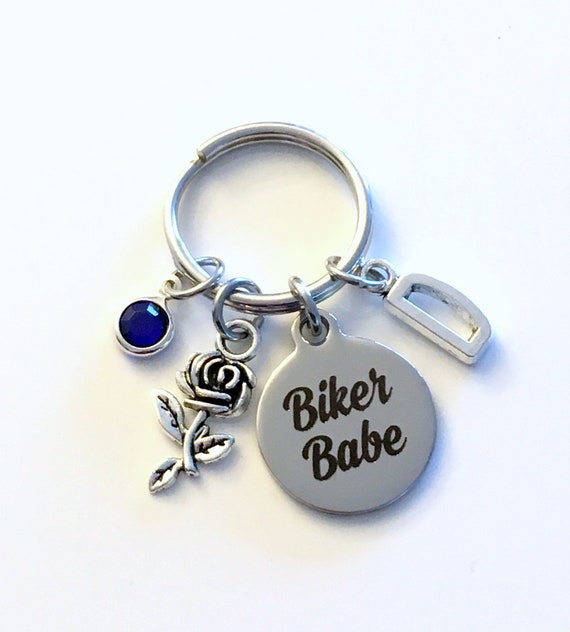 key chain for bike