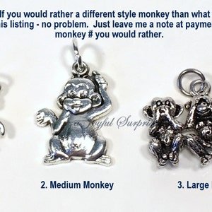 Gift for Boss Gift, Not my Circus, Not my Monkeys Keychain, Funny Coworker Gift Personalized Keyring Custom Key Chain letter initial her him image 5