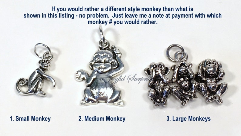 Gift for Boss Gift, Not my Circus, Not my Monkeys Keychain, Funny Coworker Gift Personalized Keyring Custom Key Chain letter initial her him image 5