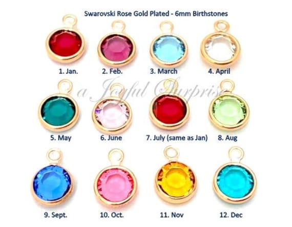 January 8 birthstone hot sale