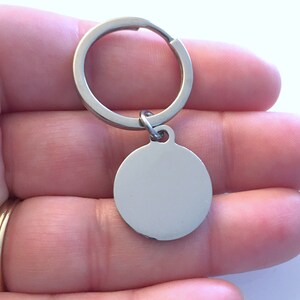 Chef Keychain / Gift for Culinary Student Present / Chef's Key Chain ...