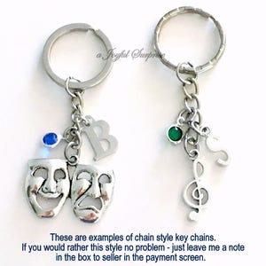 Gift for New Dad Mom Keychain Father of Baby Girl Key Chain - Etsy Canada