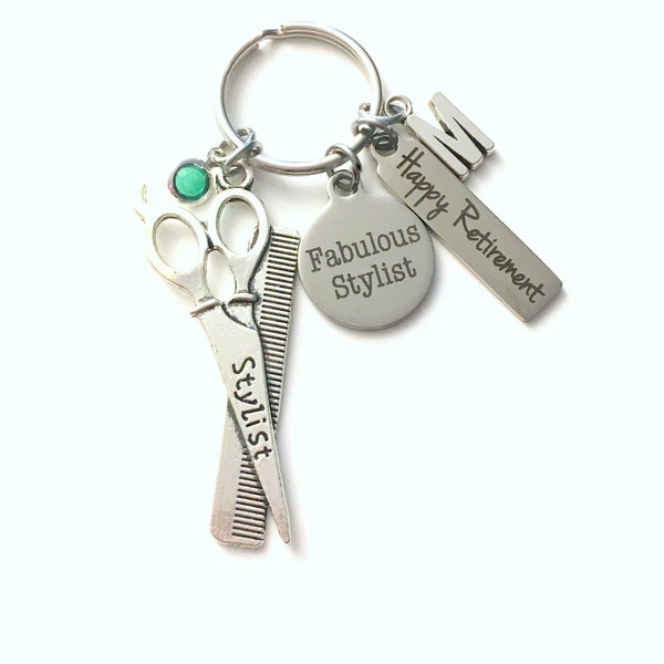 Retirement Gift for Hairdresser 60+ Gift Ideas for 2024