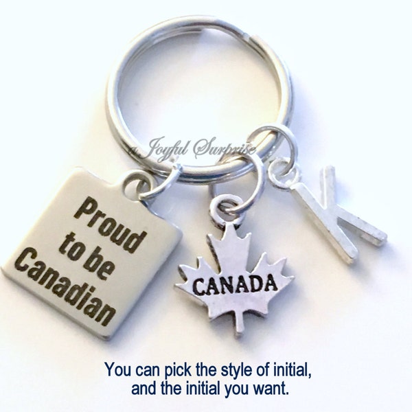 Canada Keychain Etsy Canada