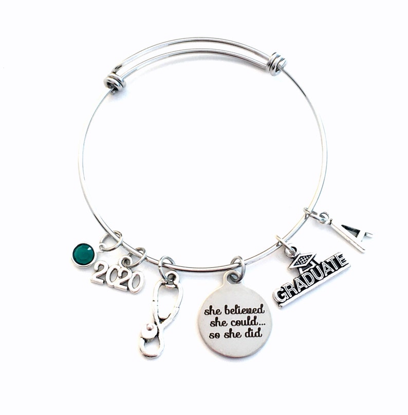 She believed she could Graduation Gift Promotion so she did Custom Hand ...