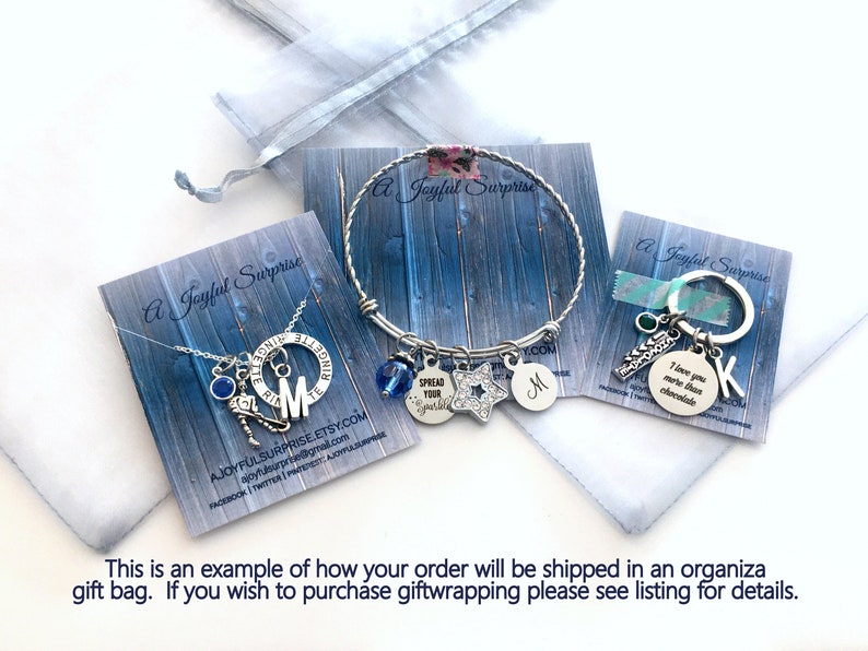 Going Away Gift for Son or Daughter, No Matter Where Keychain, Compass Key Chain, Moving or Travelling Quote Keyring, image 7