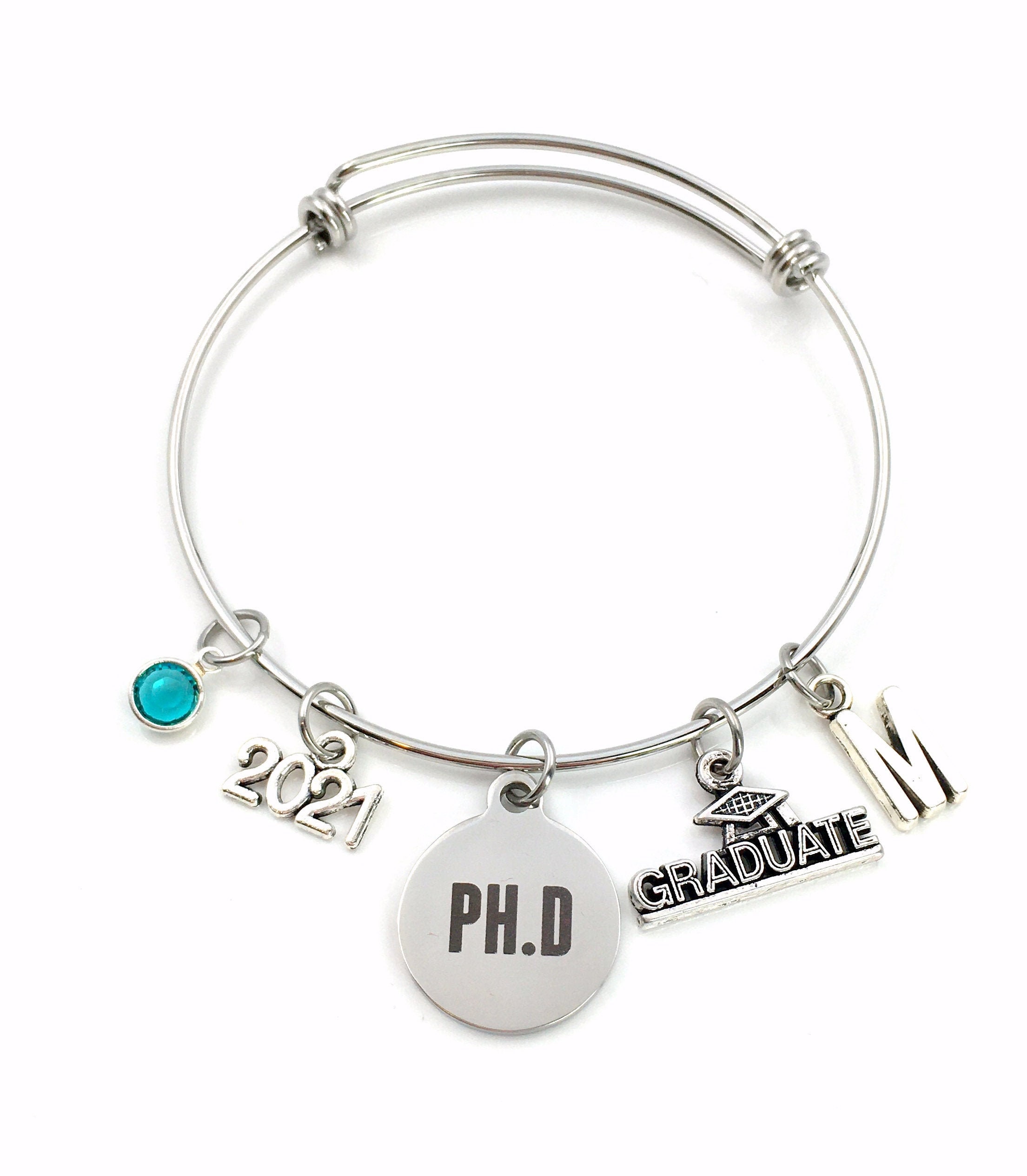 Graduation Bracelet 2025 | www.nscottrobinson.com Graduation Bracelet 2025 | www.nscottrobinson.com