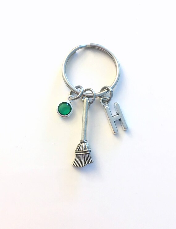 janitor key ring