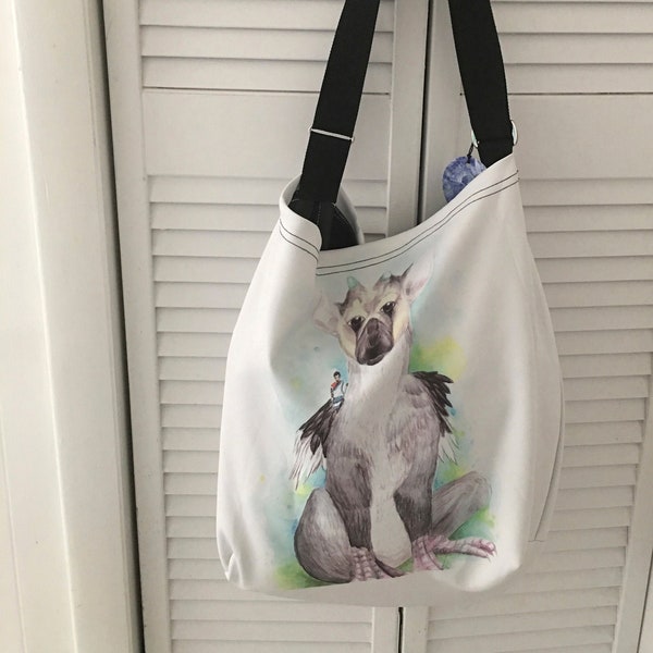 Trico Day Tote