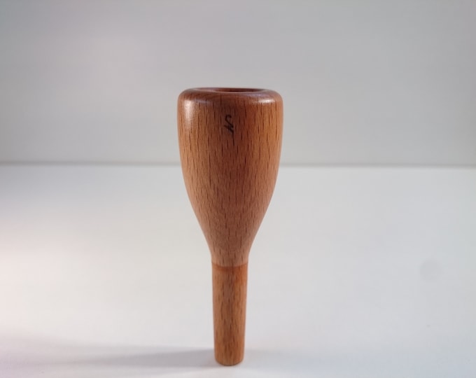 Trumpet mouthpiece 2B