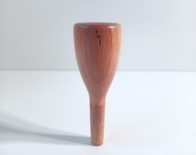 Trumpet mouthpiece 1A