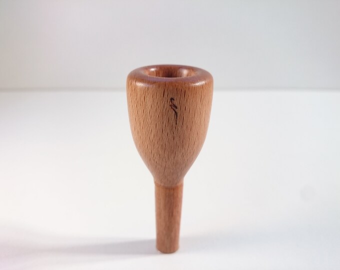 Flugelhorn mouthpiece 4B