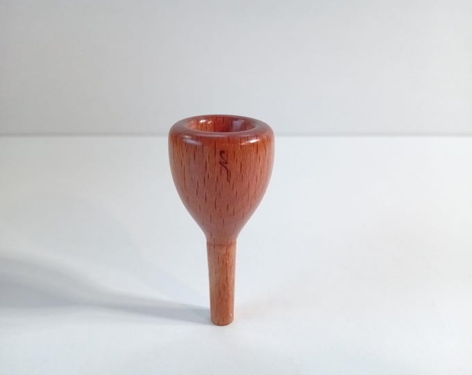 French horn mouthpiece 5C